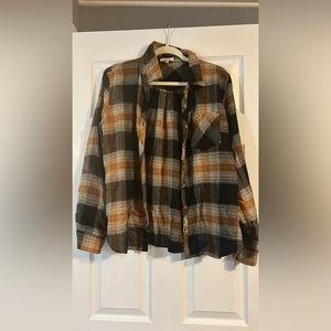 Flannel